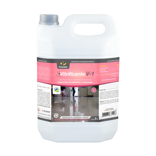 PEK VITRIFICANTE V-1 5L